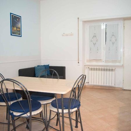 Trio Apartment Рим Экстерьер фото