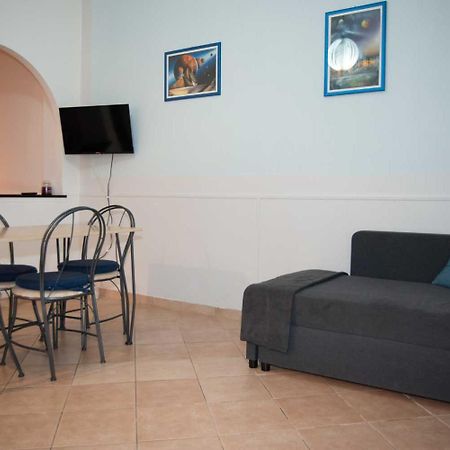 Trio Apartment Рим Экстерьер фото